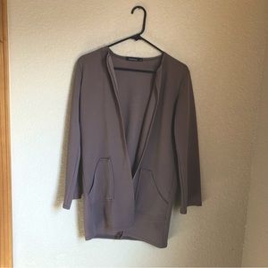 3/$20 Boohoo Quartersleeve Blazer